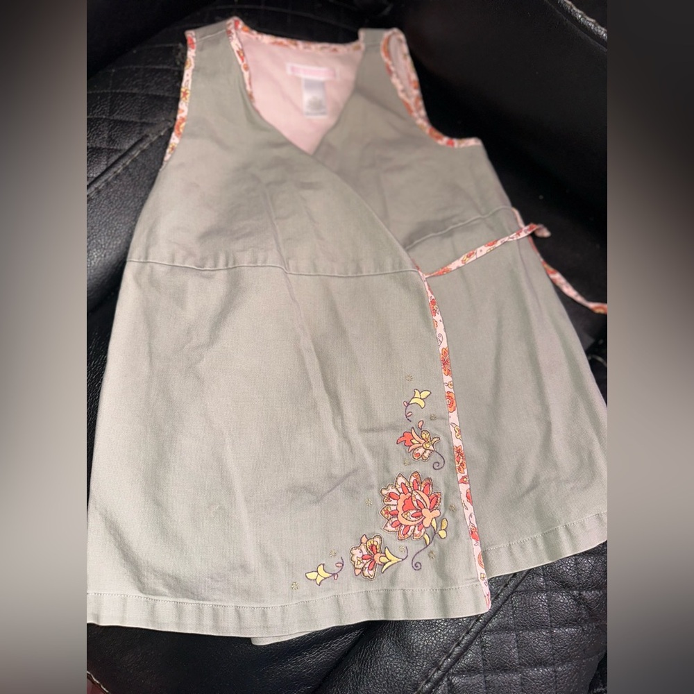 Janie and jack dress